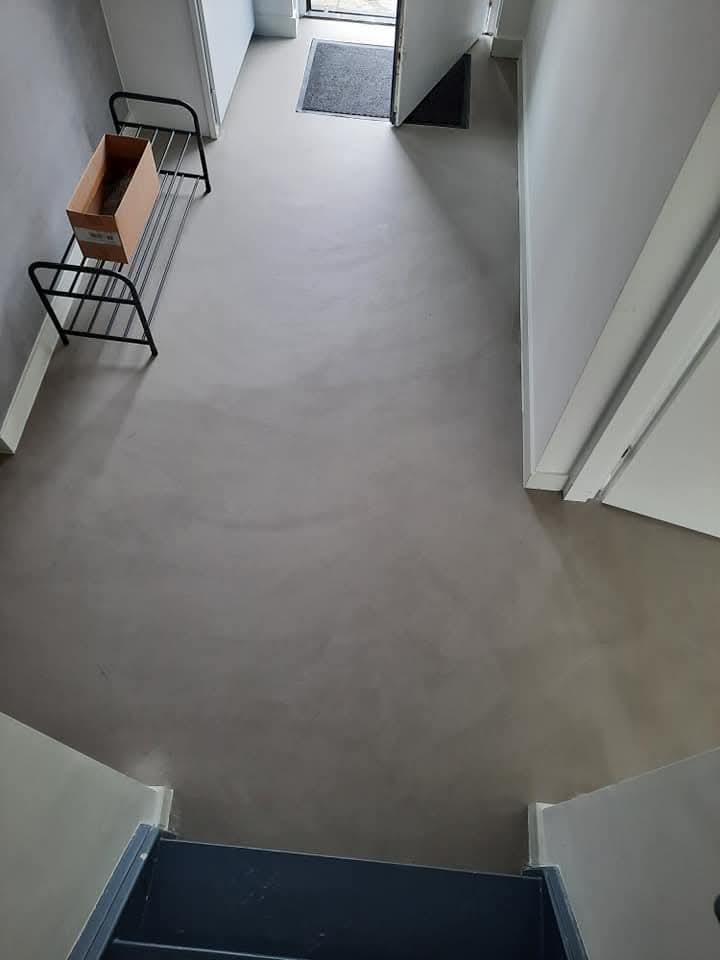 Decoratieve design afwerkingen foto 3