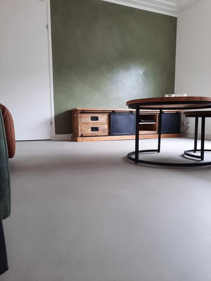 Decoratieve design afwerkingen foto 4