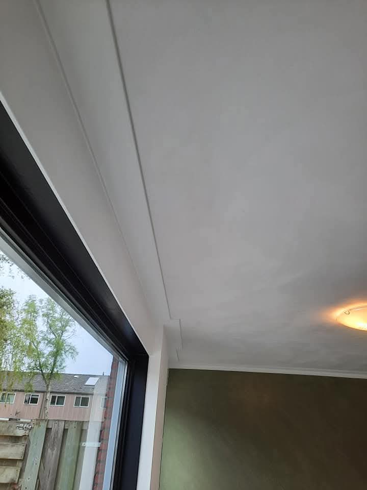 Fijnschuurwerk foto 3