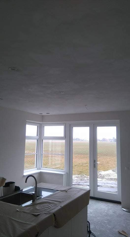 Fijnschuurwerk foto 6